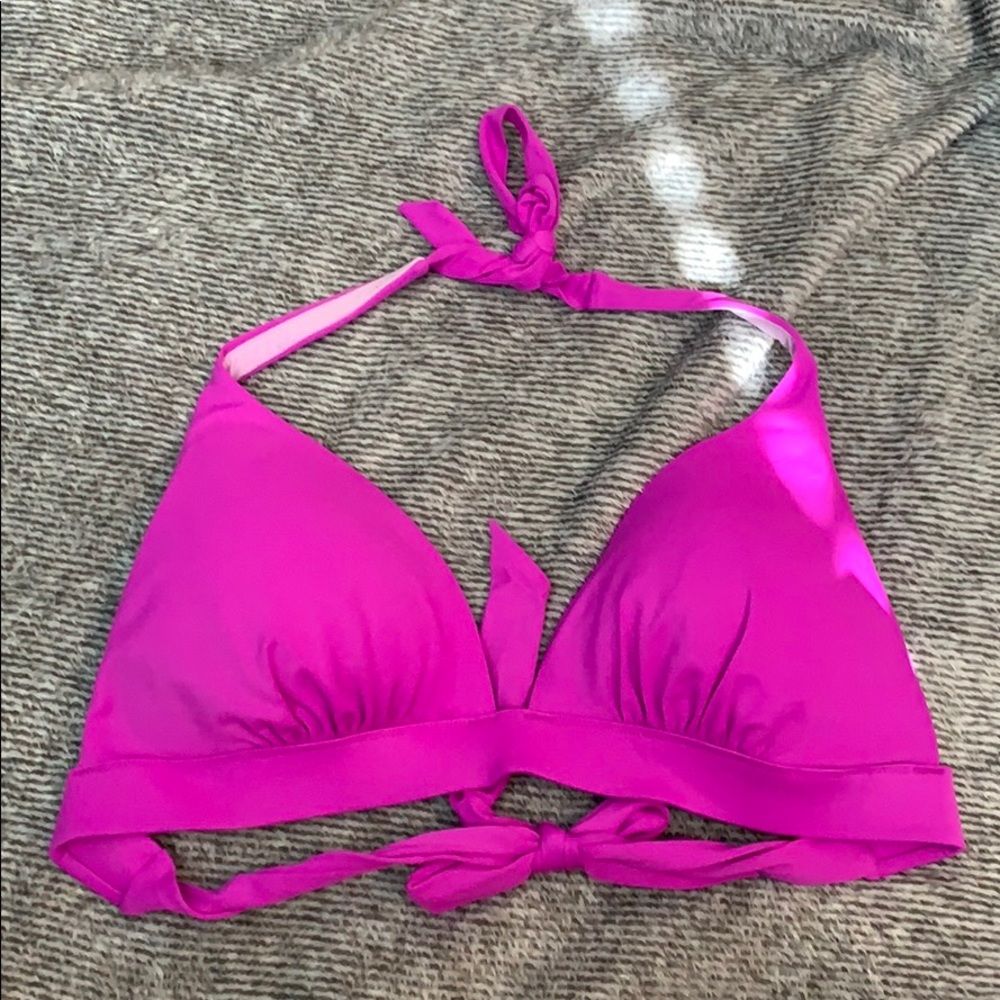 Victoria Secret Swim Top